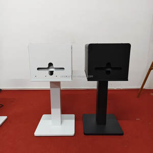 Support d'imprimante <span class=keywords><strong>DNP</strong></span> DS620 pour protéger l'imprimante, coque métallique, couvercle avec bac de récupération intégré pour photomaton d'événements - Product Image 1