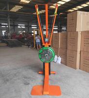Máquina de Entrenamiento de Esquí, Simulador de Esquí, Equipo de Esquí, Máquina de Esquí con Resistencia al Agua