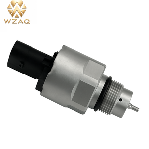 Regulador de Presión de Combustible para SKODA Octavia II Octavia II Combi Rapid 2009-2019 1.6 TDI 1Z3 1Z5 NH3 NK3 NK6 03L130764 A W - Product Image 3