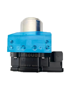 57110-tr0-u04 xi lanh phanh cho Honda <span class=keywords><strong>Civic</strong></span> fb3 năm 2012 bán buôn sản phẩm bán Phụ tùng xe chất lượng ban đầu <span class=keywords><strong>ABS</strong></span> bơm - Product Image 1