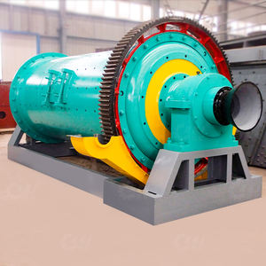 200TPD 1800x3600 Nass-Graphit-Erz kugelmühle, verkauft in Madagaskar - Product Image 5