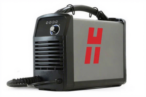 เครื่องตัดพลาสม่าอุตสาหกรรม Powermax30 XP ระบบอินเวอร์เตอร์ CNC 3 เฟส สำหรับงานหนัก ใช้เทคโนโลยี IGBT ตัดโลหะด้วยลมพลาสม่าอัตโนมัติ รับประกัน 3 ปี - Product Image 3
