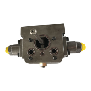 Serie de Control Hidráulico A4VG180 de Alta Eficiencia, Nueva Condición, Incluye Repuestos de Bomba A4VG para Control de Flujo - Product Image 2