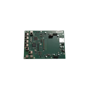 Accessoires pour robots industriels DSQC1017 3HAC050354-001 en cuivre et aluminium pour applications d'automatisation - Product Image 5