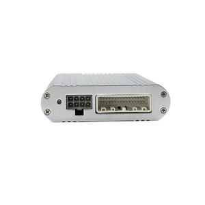 Telecamera per Auto DV360 con Visione a 360 Gradi HD, Registratore Video DVR con Vista Panoramica Senza Interruzioni, Scatola Nera per Auto - Product Image 3