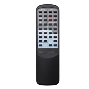 Nouvelle télécommande KR-V5580/RC-R0502 Compatible avec les systèmes audio <span class=keywords><strong>KENWOOD</strong></span> Lecteurs <span class=keywords><strong>CD</strong></span> Magnétophones V5570 - Product Image 1