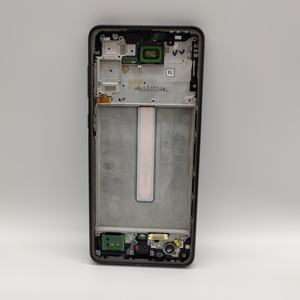 Pantallas LCD Originales para Teléfonos Móviles OLED para Samsung A33 5G A336, Repuestos para Teléfonos Móviles, Reemplazo de Pantalla LCD, Marco de Ensamblaje con Paquete de Servicio de Pantalla LCD - Product Image 1