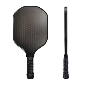 ไม้พายพิคเคิลบอลลายพิเศษแบบมืออาชีพ ทำจากคาร์บอนไฟเบอร์ - Product Image 5