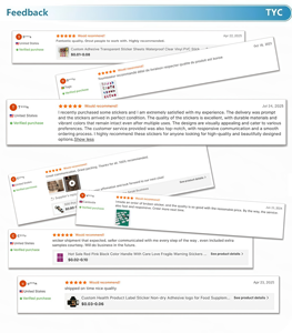 Custom Printed Silver PET Waterproof UV Heat Resistant Electrical Switch Sticker Roll <b>Labels</b> for Electric Kettle <b>Packaging</b> - Product Image 5