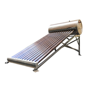 <span class=keywords><strong>Calentador</strong></span> de <span class=keywords><strong>Agua</strong></span> <span class=keywords><strong>Solar</strong></span> de Acero Inoxidable Antifugas, Sin Presión, 120L, Sistema de <span class=keywords><strong>Agua</strong></span> Caliente <span class=keywords><strong>Solar</strong></span> con Estructura en U y Soldadura por Arco para Uso Comercial - Product Image 5