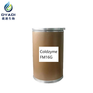 Coldzyme FM16G Active les Peroxydes à Basse Température pour un Blanchiment Efficace, Remplace TAED - Product Image 1