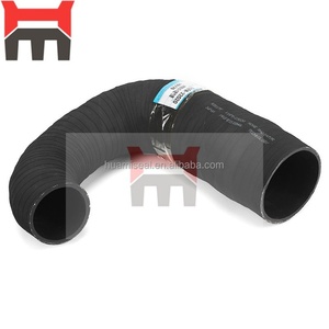 Ventes Flash : Tuyau d'admission turbo 11EM-22030 en caoutchouc pour excavatrice R220-5, pièces de machines de construction - Product Image 2