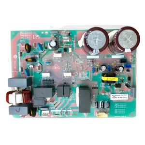 Electrónica inteligente <span class=keywords><strong>Placa</strong></span> de circuito de computadora Inversor <span class=keywords><strong>Aire</strong></span> <span class=keywords><strong>acondicionado</strong></span> Control <span class=keywords><strong>universal</strong></span> <span class=keywords><strong>Placa</strong></span> PCB - Product Image 5