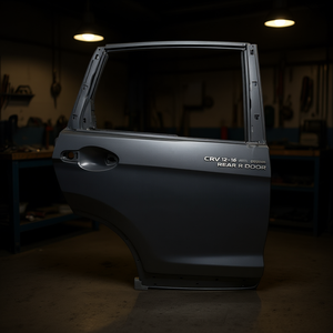 ใหม่สำหรับ CRV 2012-2016 (TW) แผงประตูด้านหลังขวา P1217อะไหล่สำหรับซ่อมแซมและฟื้นฟูร่างกาย - Product Image 2