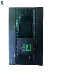 Module de contrôle industriel PLC CP2E-N40DT-D avec entrée/sortie analogique, module d'extension CP1W - Product Image 1