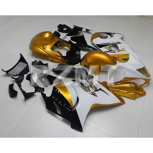 ชุดแฟริ่งมอเตอร์ไซค์ SUZUKI GSX1300R Hayabusa Gen 2 ปี 2008-2020 GSX 1300R  แบบฉีดขึ้นรูป ABS ชุดแต่งแฟริ่ง S1308-105a - Product Image 5