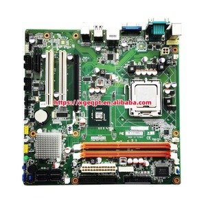 Precio a consultar: Placa base industrial Advantech Aimb-567, Aimb-567vg-00a1e, Aimb-567vg, Aimb-567g2, Aimb-567g2-00a1e, Aimb-567g2-00a2e - Product Image 2