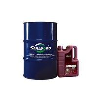 Sarlboro Brand Name: Synthetic Lubricants, Motor Oil