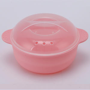 Prix bon marché pliable Silicone cire chauffe-épilation Machine épilation cire-fondre chauffage paraffine <span class=keywords><strong>Pot</strong></span> plus chaud - Product Image 4