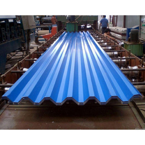 Fabricant en gros d'usine bon <span class=keywords><strong>prix</strong></span> <span class=keywords><strong>ZINC</strong></span> 120 0.45-0.8mm rouleau <span class=keywords><strong>de</strong></span> feuille <span class=keywords><strong>de</strong></span> toit formant une feuille <span class=keywords><strong>de</strong></span> toit ondulée - Product Image 5