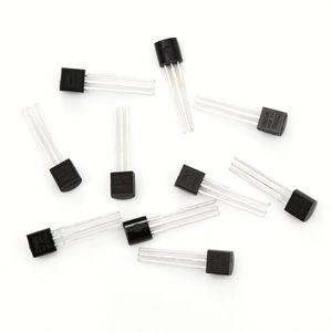 New and Original Supply 431A TO-92 Transistor Specialized <b>Electronic</b> Components Purchasing and Support Services CZSKU:GS97MJ88 - Product Image 1