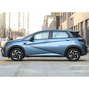 BYD Dolphin EV 2024 Nuovo Modello Auto Elettrica Pura, Veicolo Compatto Ecologico di Nuova Generazione, Vendita Calda Ora - Product Image 6