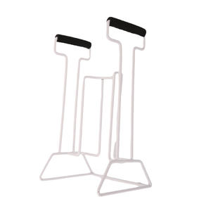 Promotional OEM Easy-On Easy-Off <b>Sock</b> <b>Aid</b> Plastic <b>Sock</b> Helper <b>for</b> <b>Elderly</b> Seniors Pregnant <b>sock</b> <b>aid</b> helper - Product Image 4