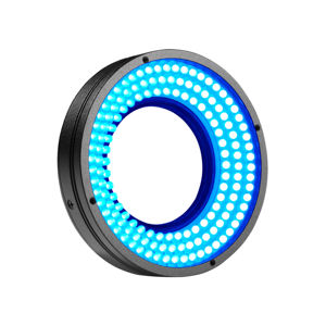 Dc24vLedカスタマイズされた角度視覚照明赤外線リングライト顕微鏡産業用視力検査検出 - Product Image 1