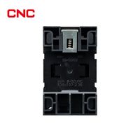 YCC6 3 pôles 25A AC contacteur inversant la conception anti-poussière de Protection IP10