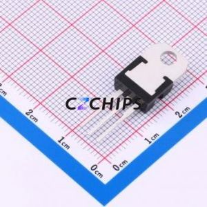 Regulador lineal (LDO) PMIC de chip IC de circuito integrado TO-220-3, nuevo y original, 1 de - Product Image 2