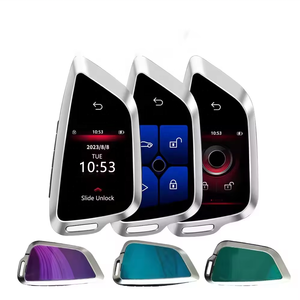 Roadnavi Xe Thông Minh <span class=keywords><strong>Key</strong></span> Nâng Cấp <span class=keywords><strong>Keyless</strong></span> Hệ Thống Nhập Từ Xa Bắt Đầu Cho Tất Cả Các Xe - Product Image 3