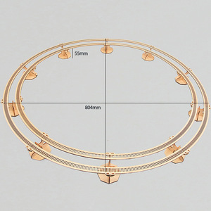 Rompecabezas de Madera, Juguete Educativo, Tren de Ferrocarril, <span class=keywords><strong>Ciencia</strong></span> <span class=keywords><strong>y</strong></span> <span class=keywords><strong>Tecnología</strong></span>, Pequeña Producción, Experimento Científico para Niños, Juguetes Educativos - Product Image 3