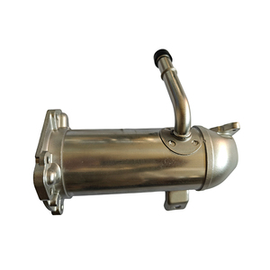 Valvola EGR di Alta Qualità per Ricambi Auto GK2Q-9F464-AB GK2Q-9U438-AG per <span class=keywords><strong>FORD</strong></span> <span class=keywords><strong>TRANSIT</strong></span> CUSTOM 2.0 TDCI dal 2016 in poi - Product Image 1