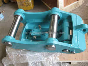 Chinese Custom <strong>Manufacturing</strong> Factories Produce a Large Quantity of <strong>Hydraulic</strong> Quick <strong>Couplings</strong> and Quick <strong>Coupling</strong> Products - Product Image 3