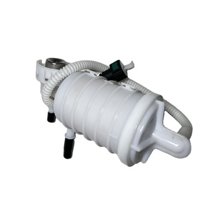 STZT OEM 1614 7186 454 연료 압력 조절기 연료 필터 BMW F10 F20 E60 E90 X6 X3/E83 X5 E70 새로운 조건 - Product Image 3