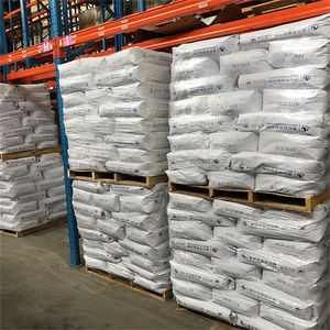 วัตถุดิบพีวีซีเกรดอาหาร เม็ดพีวีซีสำหรับผลิตภัณฑ์พลาสติก - Product Image 2