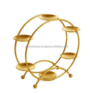 Luxury Hot Selling Kitchen Accessories Galvanized Metal Rack Dessert <b>Tray</b> Serving <b>Tray</b> Afternoon <b>Tea</b> <b>Tray</b> - Product Image 5