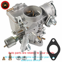34 PICT-3 nuovo carburatore per Volkswagen Beetle Super doppia porta 12V 1600CC Choke Carb 98-1289-B 113129031K 113-129-031-K