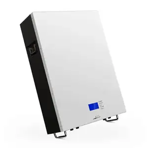 Persediaan pabrik grwatt 5kW Am5 harga baterai Lithium Hubble