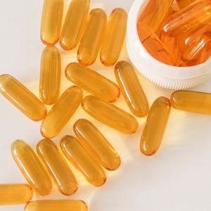 Kapsul minyak <span class=keywords><strong>safflower</strong></span> - Product Image 4