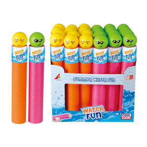 En iyi fiyat çocuk oyuncakları yaz köpük Eva su oyuncak silah çocuk sprey su pompası açık oyuncaklar Eva köpük su tabancası - Product Image 6