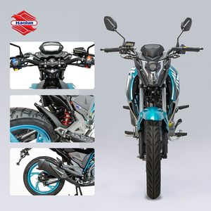 Motos de rue d'<span class=keywords><strong>occasion</strong></span> populaires 150cc, à essence, tout-terrain - Product Image 6