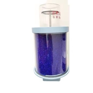 Absorbeur d'humidité de transformateur des particules 1kg de gel de silice <span class=keywords><strong>bleu</strong></span>/orange pour les transformateurs immergés dans l'huile - Product Image 3