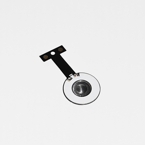 Disco Atomizador Médico SWT <span class=keywords><strong>de</strong></span> 16 mm con Apertura Personalizable, Compatible con <span class=keywords><strong>Todo</strong></span> <span class=keywords><strong>Tipo</strong></span> <span class=keywords><strong>de</strong></span> Equipos <span class=keywords><strong>de</strong></span> Nebulización Médica Inteligente - Product Image 6