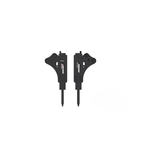 Pièces détachées pour brise-roche hydraulique D-evelon Doo-san, d'origine, neuves