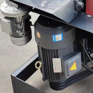 เลื่อยตัดขอบและมุมไม้เลื่อยตัดอัตโนมัติทำจากไม้เลื่อยตัดอัตโนมัติความหนาของบอร์ดอัจฉริยะ CNC - Product Image 5