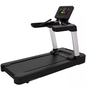<span class=keywords><strong>Precio</strong></span> sorpresa Sin máquinas de entrenamiento cardiovascular Uso doméstico <span class=keywords><strong>Pro</strong></span> Fitness Cinta de correr Deportes Equipo de fitness China - Product Image 1