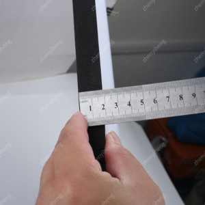 Chất lượng cao mềm Plyo hộp nảy đào tạo phòng tập thể dục thiết bị bằng gỗ nhảy hộp 3 trong 1 Plyo hộp - Product Image 5