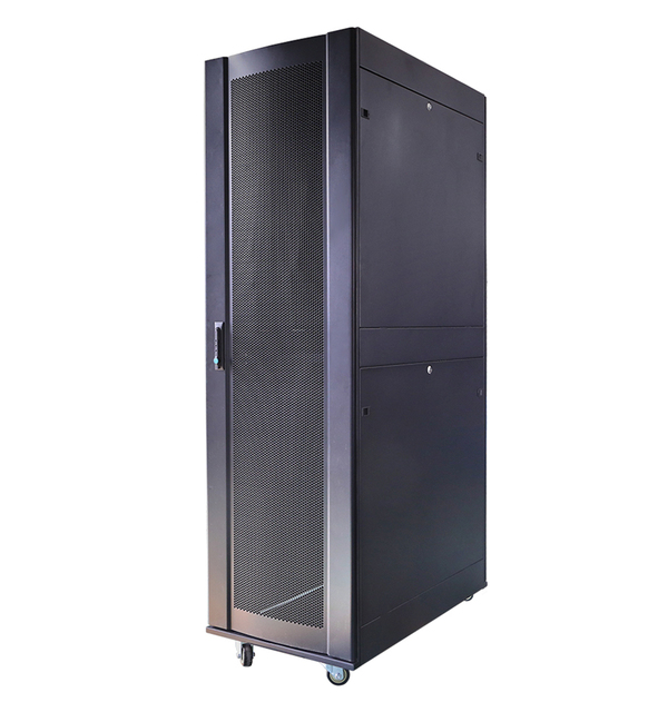 22/27/32/37/42/47U  Server Data Center Rack With High Quality  OEM Network Cabinet SC