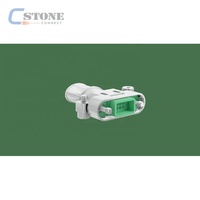 G125-FD12669F1-1000F1 13+13 Pos. Female DIL 26 AWG Cable Assembly 1000mm twisted pair double-end shielded Screw-Lok